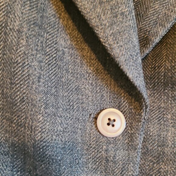 Brown Mexx blazer - Picture 6 of 10